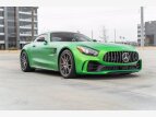 Thumbnail Photo 23 for 2018 Mercedes-Benz AMG GT